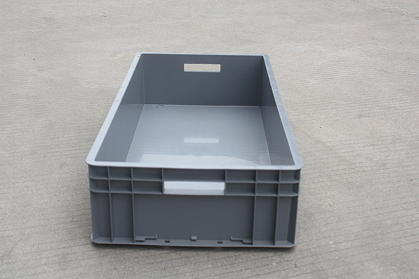 塑料周轉箱-塑料周轉箱有什么特點?