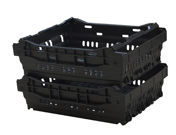 eu物流箱承重-什么是可折疊周轉箱？與一般的物流箱、EU箱有何區別？