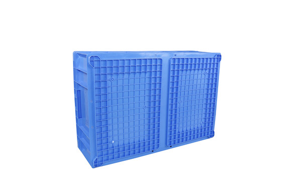 網狀雙面塑料托盤-托盤的種類有哪些?