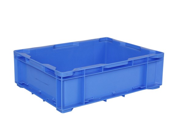 品質塑料周轉箱-塑料周轉箱價格大概是多少錢？