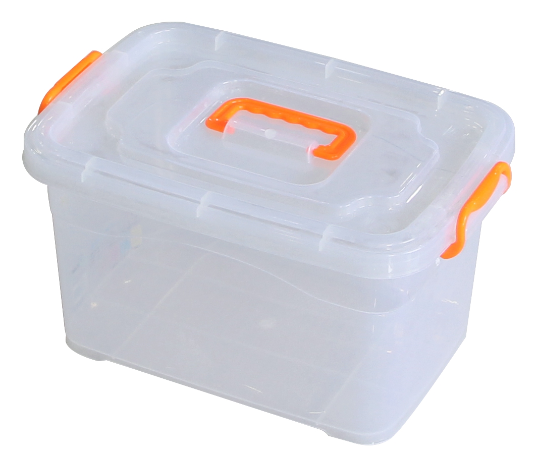 保定塑料周轉箱-塑料周轉箱的規格有哪些？