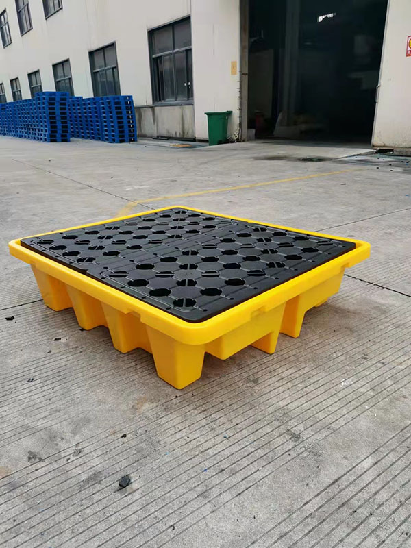 eu箱碼放標準制度-請問EU箱的規格系列